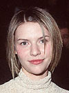 Claire Danes